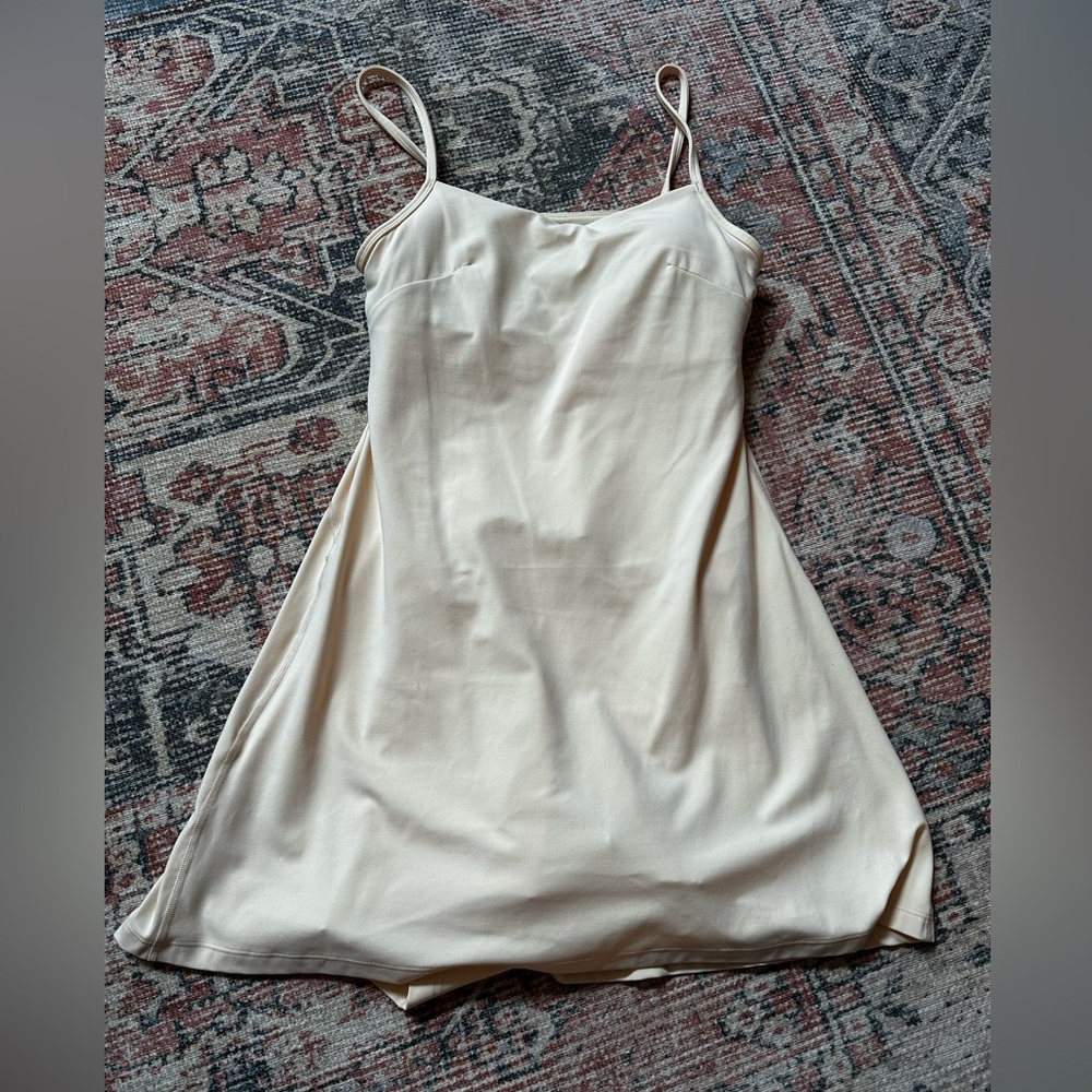 Lululemon Align Dress size 6